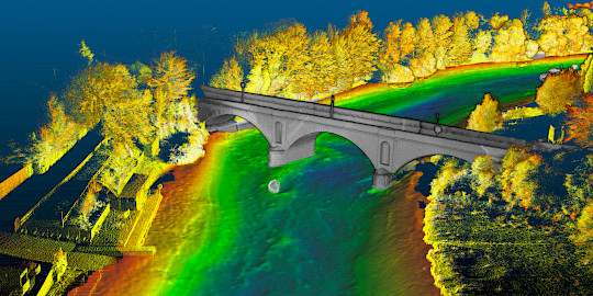 Integrated Datasets