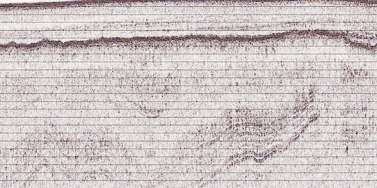 Shallow water geophysics