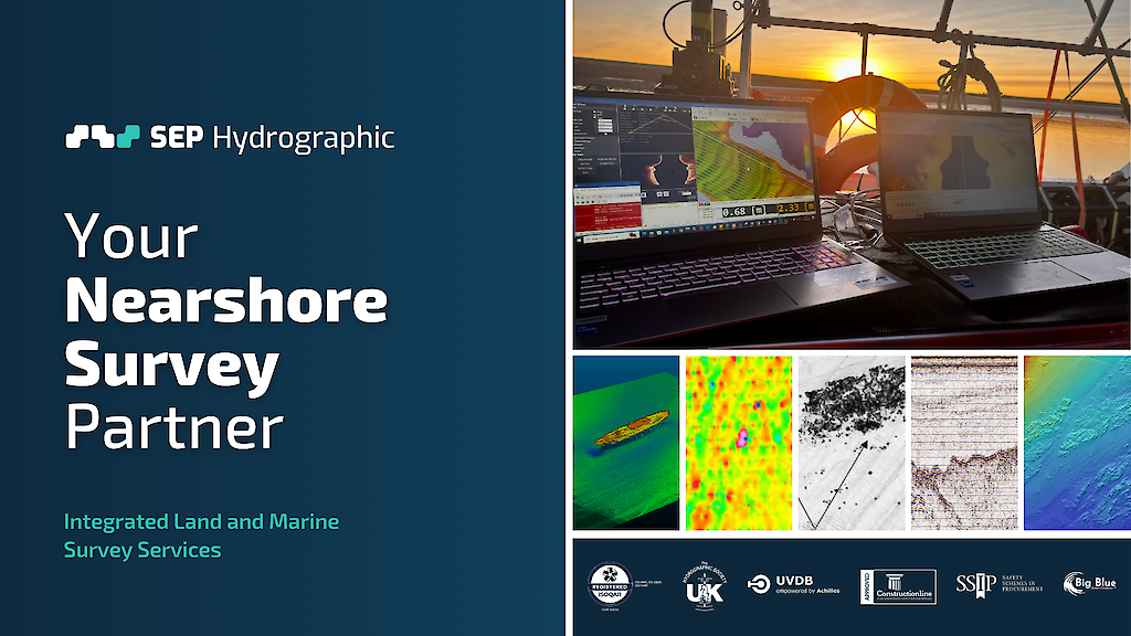 Geophysical Survey Services