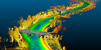 Multibeam Echosounder vs Mechanical Scanning Sonar: What is the difference?