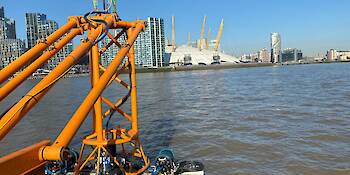 Challenges in Marine UXO Surveying