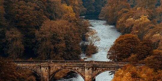 Richmond, North Yorkshire