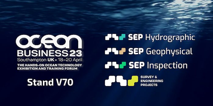 Sep Graphics The Latest News From SEP Hydrographic | SEP Hydrographic