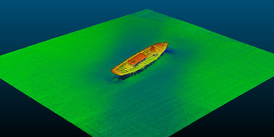 Maritime Archaeology