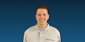 Meet the Team: Sean Hoban – Geophysicist