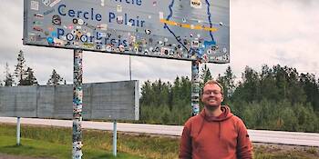 Meet the Team: Sam Harrison - Geophysicist