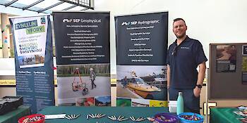 Meet The Team: George Eustice