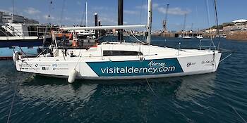SEP Hydrographic Becomes Commercial Partner Sponsor of 'Solis Ortus'