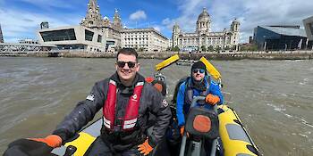 We’re Hiring: Graduate Hydrographic Surveyor